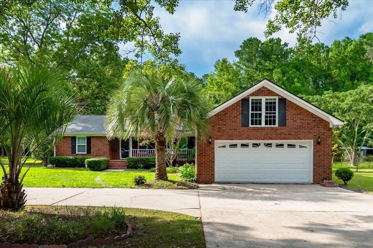 481 School Street, Ridgeville, SC 29472 - #1