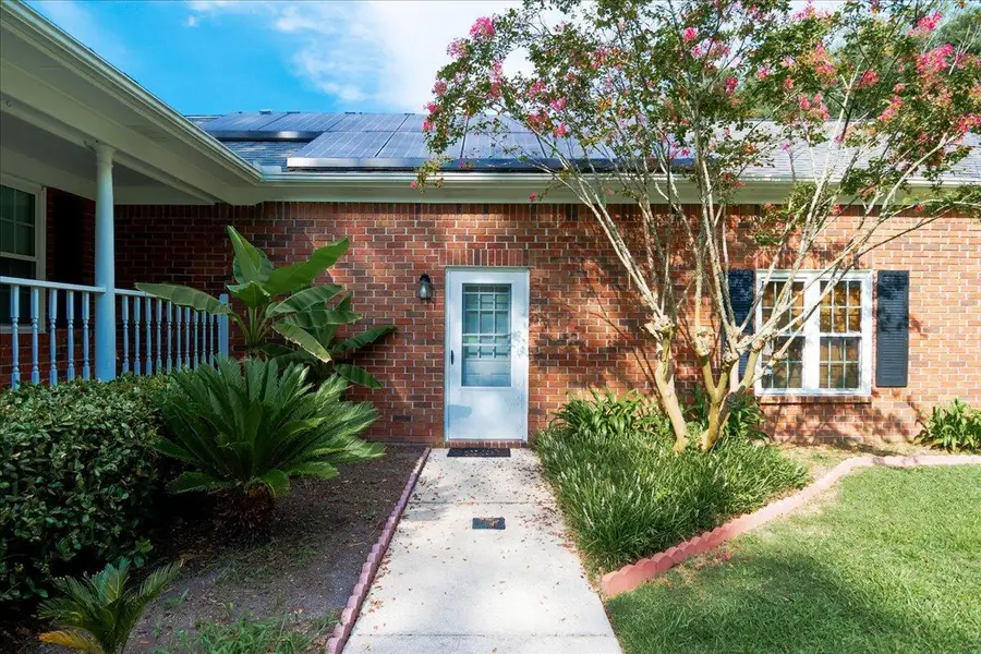 481 School Street, Ridgeville, SC 29472 - #2
