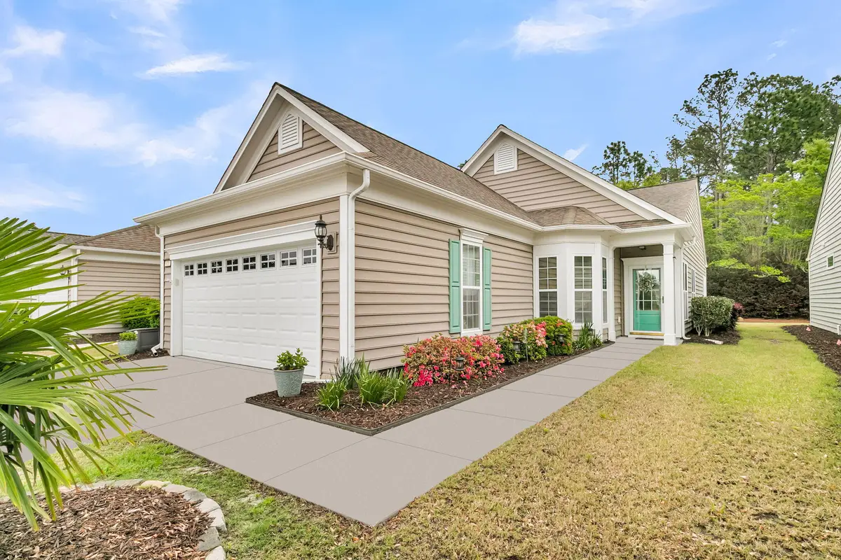 121 Sea Lavender Lane, Summerville, SC 29486 - #1