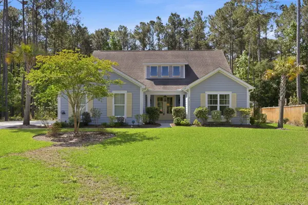 115 Beam Street, Huger, SC 29450