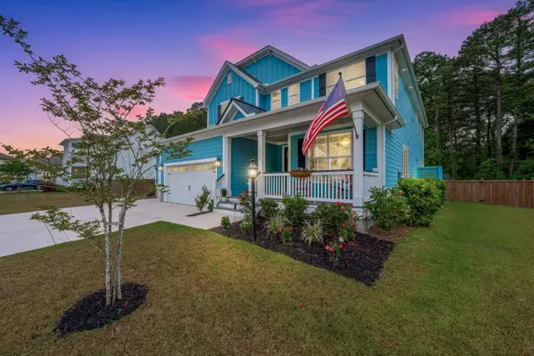 1511 Hopkins Lane, Mount Pleasant, SC 29466