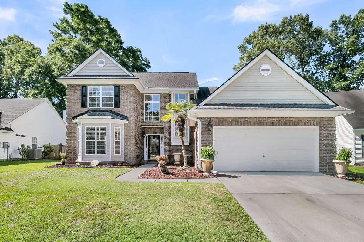 153 Oakbluff Road, Summerville, SC 29485 - #1