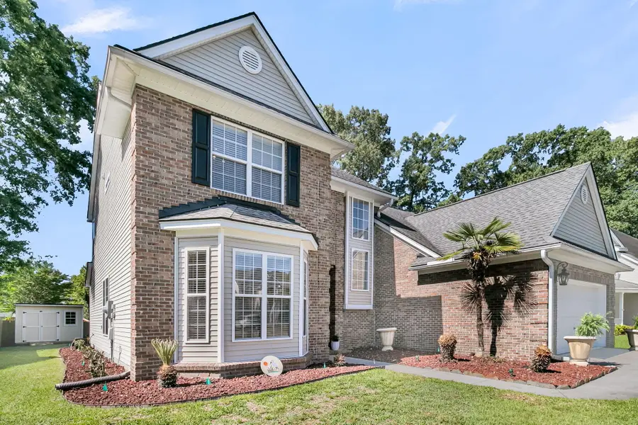 153 Oakbluff Road, Summerville, SC 29485 - #2