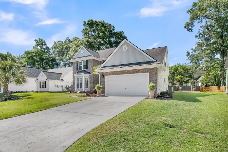 153 Oakbluff Road, Summerville, SC 29485 - #3