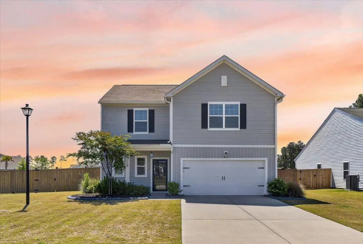 119 Lyra Lane, Summerville, SC 29486 - #1