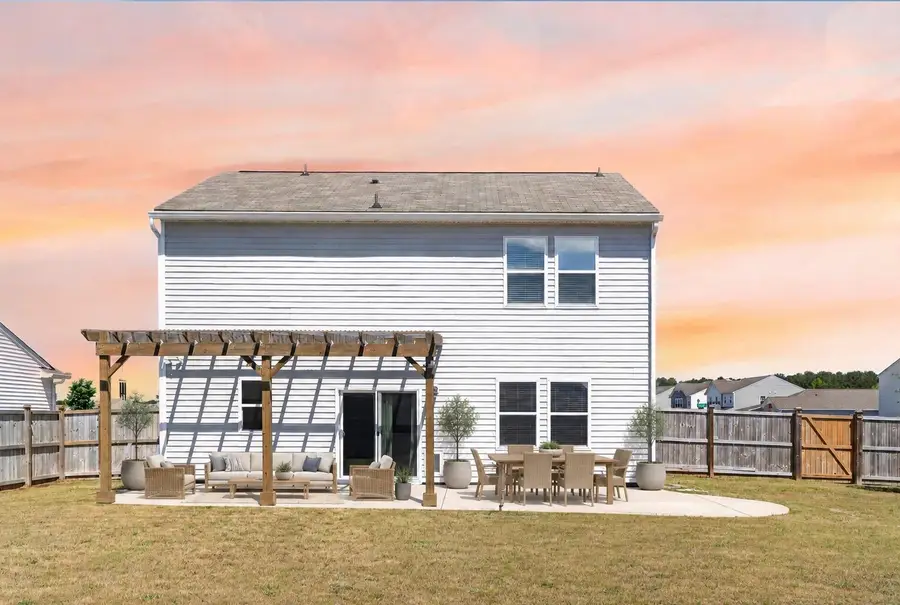 119 Lyra Lane, Summerville, SC 29486 - #2