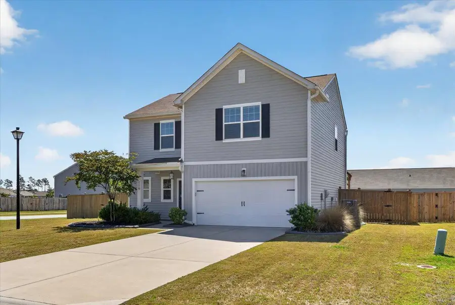 119 Lyra Lane, Summerville, SC 29486 - #3