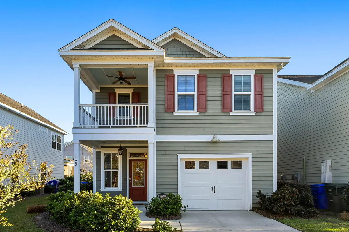 123 Fulmar Place, Charleston, SC 29414 - #1