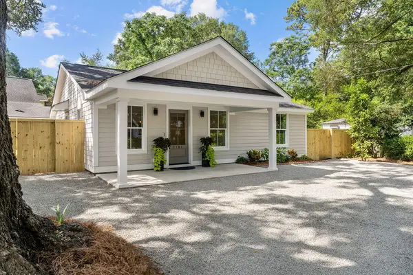 2161 Welch Avenue, Charleston, SC 29412