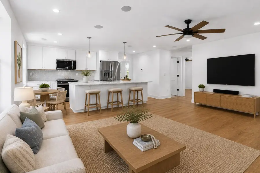 2161 Welch Avenue, Charleston, SC 29412 - #2