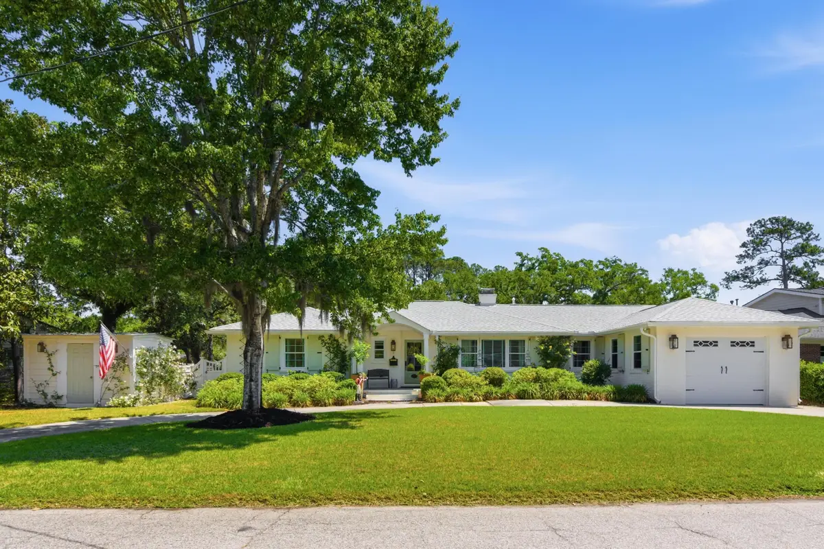 112 Chadwick Drive, Charleston, SC 29407 - #1