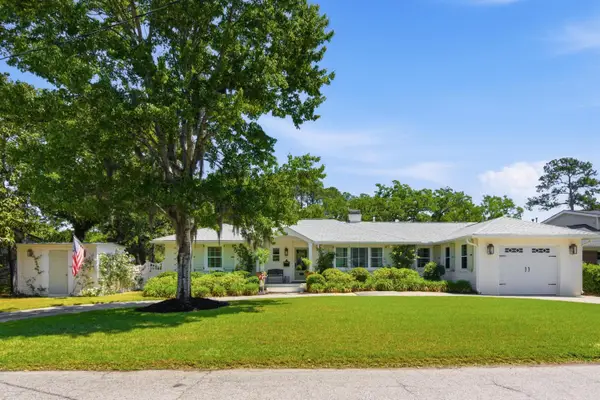 112 Chadwick Drive, Charleston, SC 29407