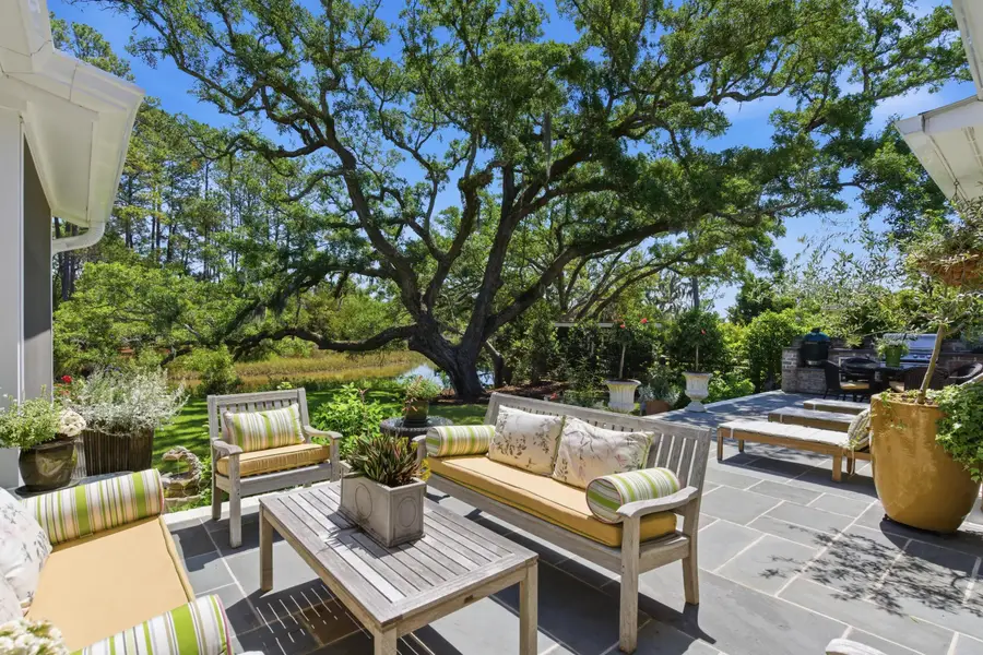 112 Chadwick Drive, Charleston, SC 29407 - #2