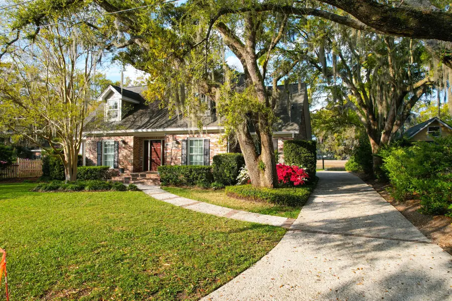 777 Tennent Street, Charleston, SC 29412 - #2