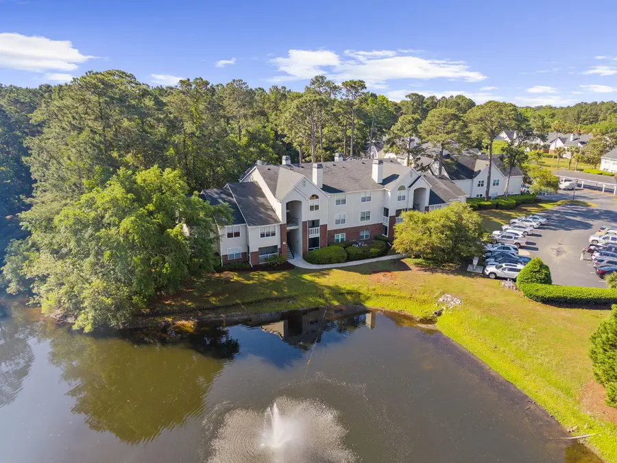 2011 N Highway 17 #1600k, Mount Pleasant, SC 29466 - #2