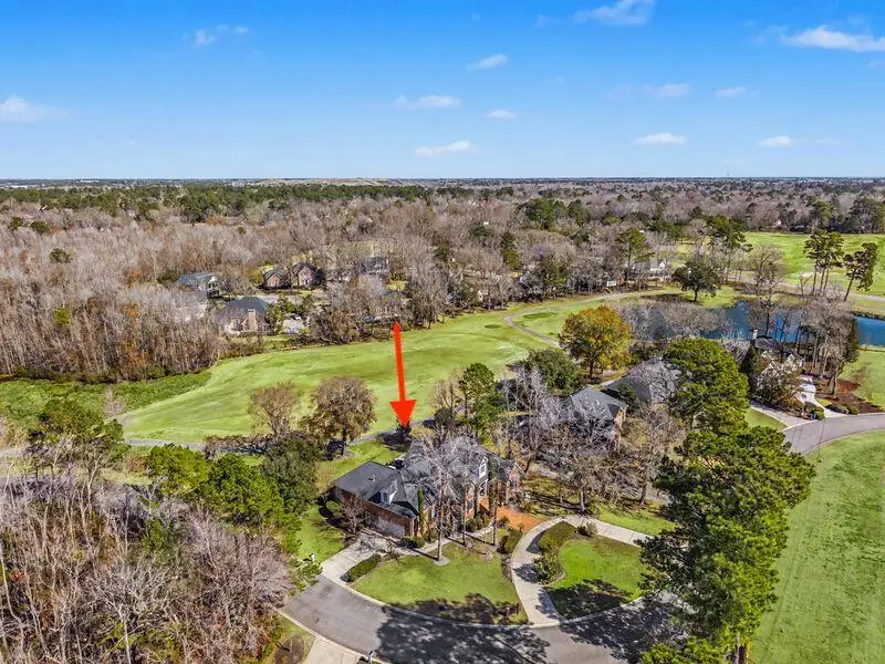 8612 Timbermarsh Lane, North Charleston, SC 29420 - #1