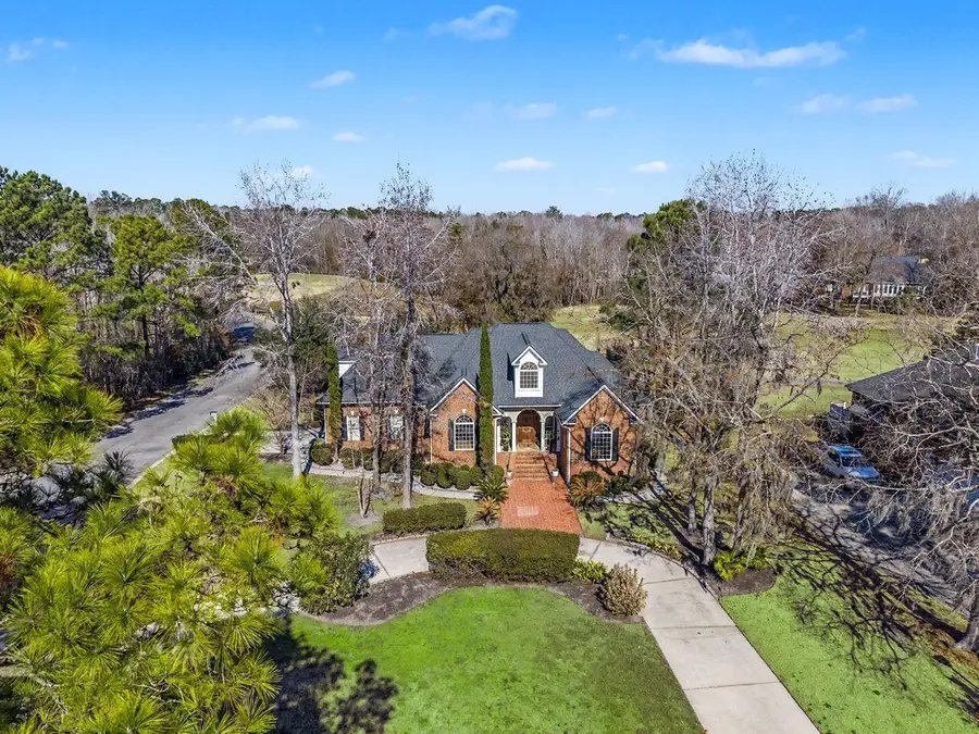 8612 Timbermarsh Lane, North Charleston, SC 29420 - #3