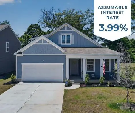 187 Morning View Way, Moncks Corner, SC 29461