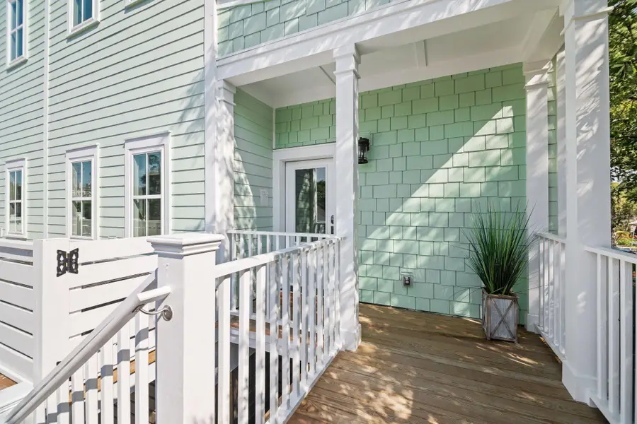 Address Withheld By Seller, Folly Beach, SC 29439 - #3