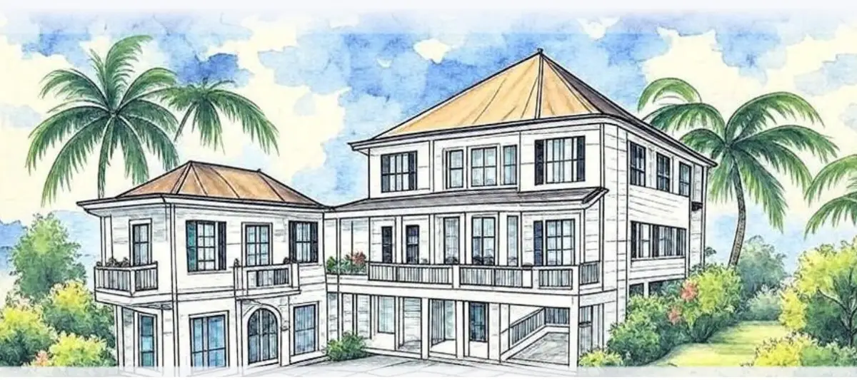 717 Hartey Street, Daniel Island, SC 29492 - #1