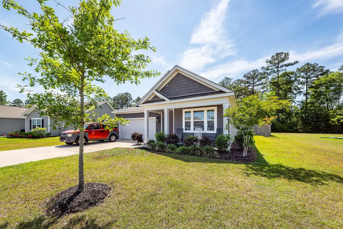 1270 Wading Point Boulevard, Huger, SC 29450 - #1