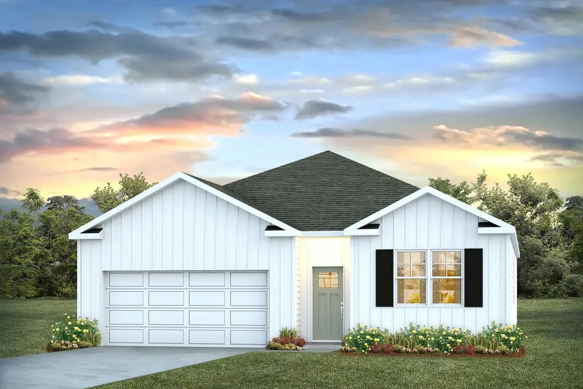 1035 Laurel Oaks Drive, Summerville, SC 29483 - #1