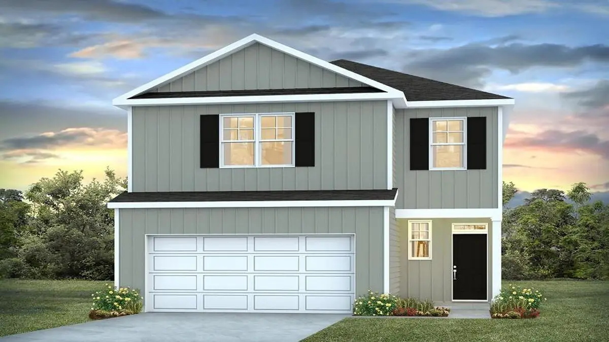 814 Baywood Lane, Summerville, SC 29486 - #1