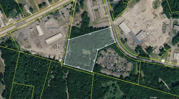 0 Mable T Willis Boulevard, Walterboro, SC 29488