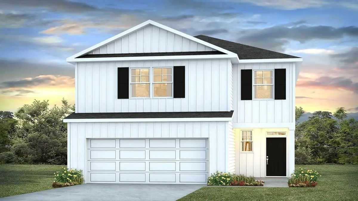 371 Willow Run Drive, Summerville, SC 29486 - #1