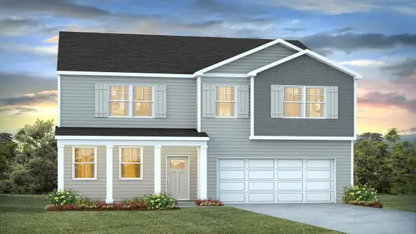 365 Willow Run Drive, Summerville, SC 29486