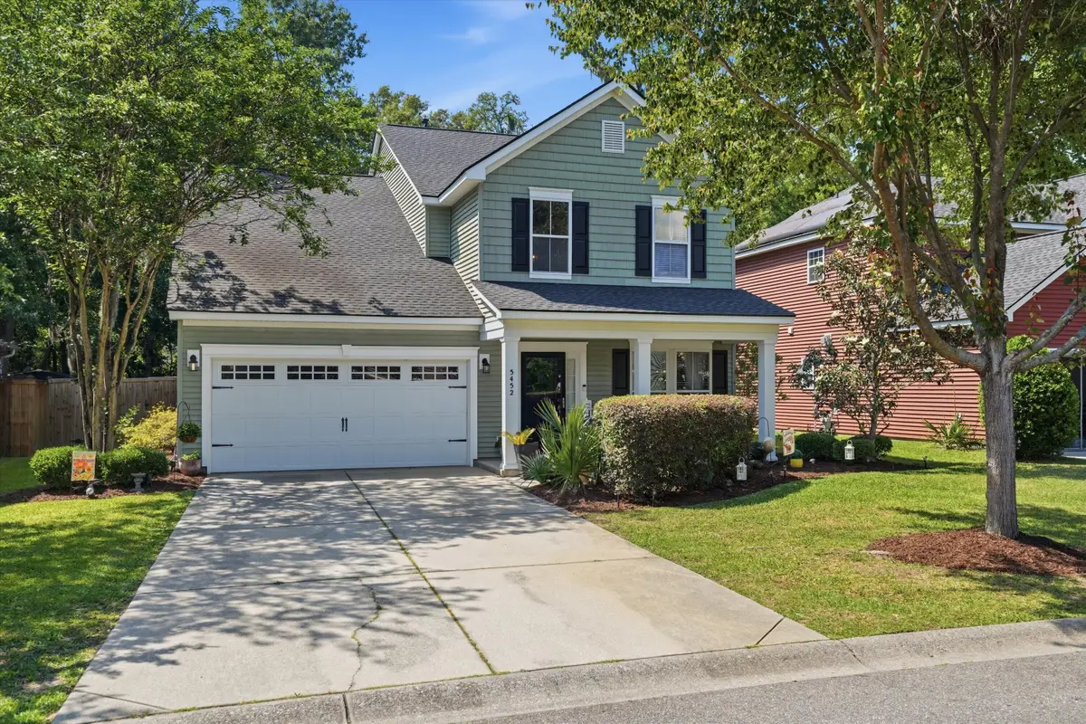 5452 Rising Tide, North Charleston, SC 29420 - #1