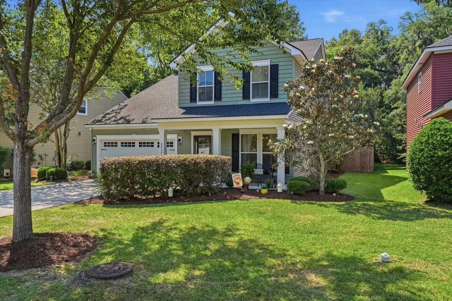 5452 Rising Tide, North Charleston, SC 29420 - #2