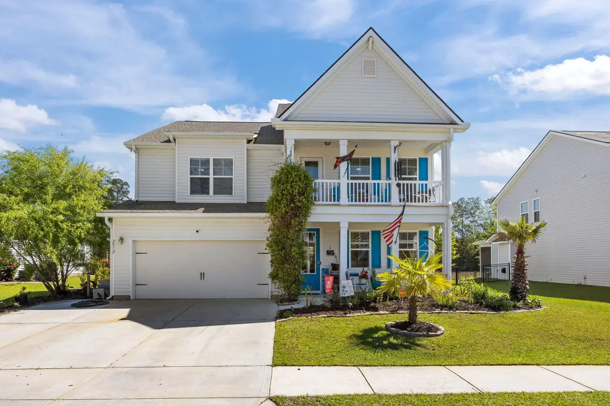 2512 Hummingbird Lane, Summerville, SC 29483 - #1