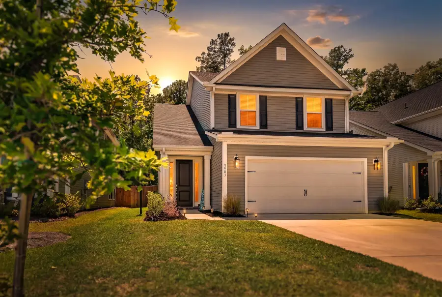 3903 Datchet Road, North Charleston, SC 29420 - #2