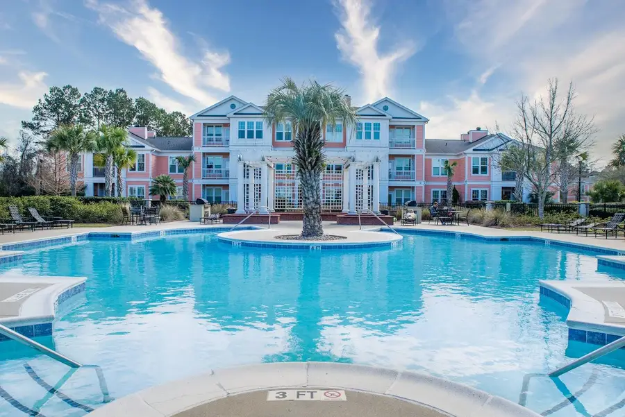 2322 Chatelain Way, Mount Pleasant, SC 29464 - #2