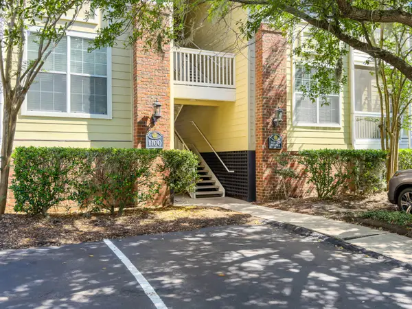 1600 Long Grove Drive #1127, Mount Pleasant, SC 29464
