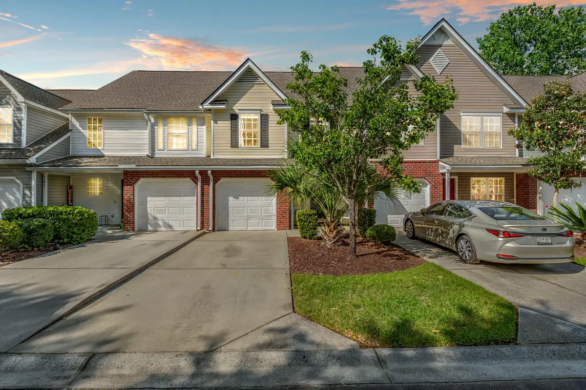 106 Madison Court, Goose Creek, SC 29445 - #1