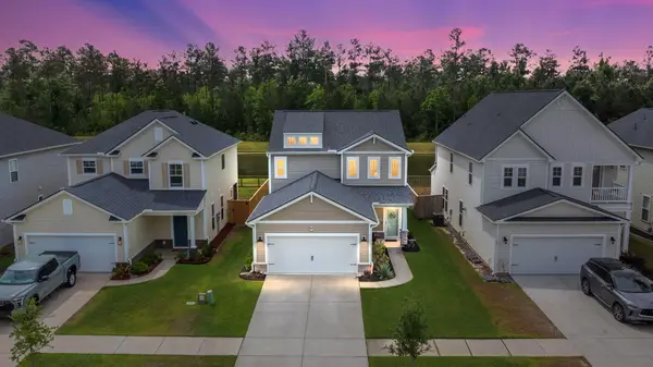 169 Wappoo Trace Lane, Summerville, SC 29486
