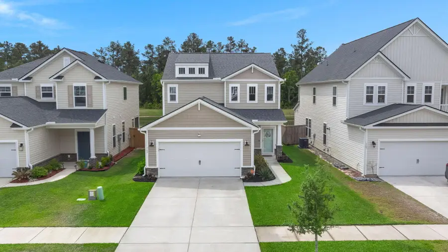 169 Wappoo Trace Lane, Summerville, SC 29486 - #2