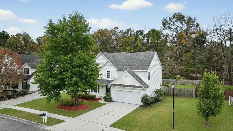 176 Thousand Oaks Circle, Goose Creek, SC 29445 - #2