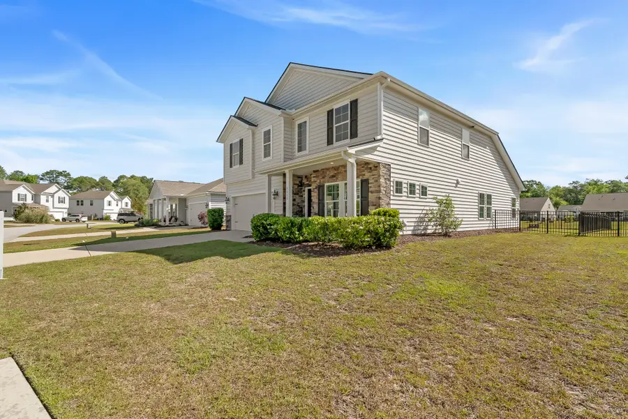 5060 Catfish Loop, Johns Island, SC 29455 - #2
