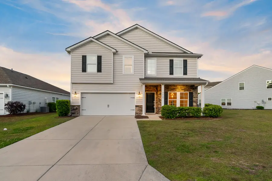 5060 Catfish Loop, Johns Island, SC 29455 - #3