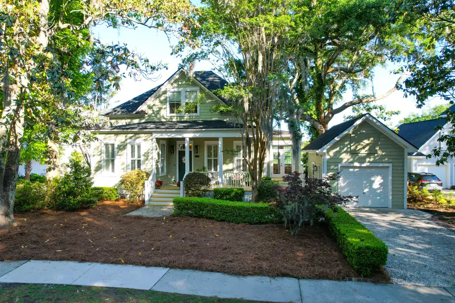 1441 Appling Drive, Mount Pleasant, SC 29464 - #2