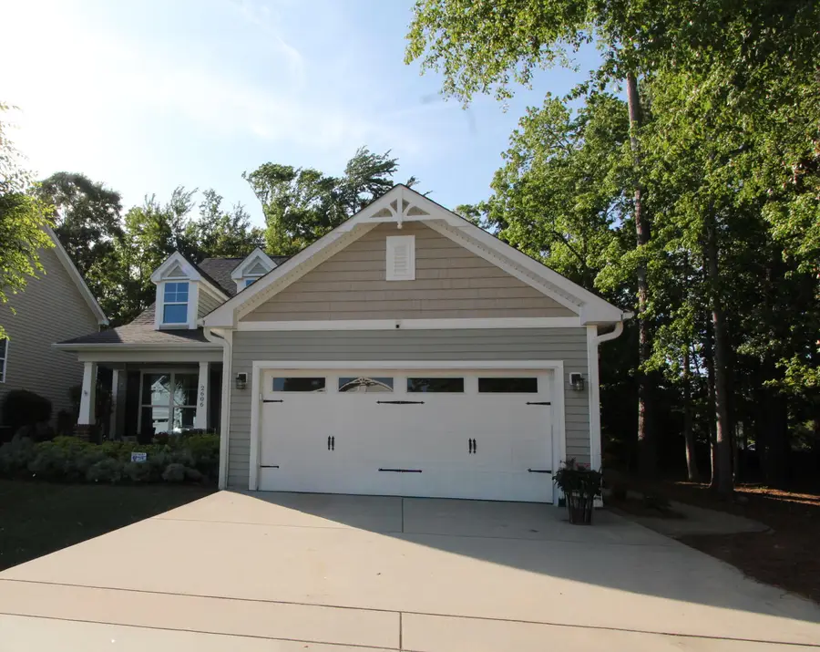 2606 Lohr Drive, Mount Pleasant, SC 29464 - #2