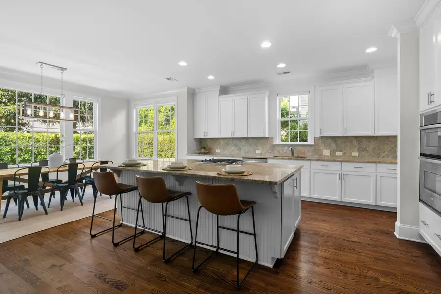 4108 Whiting Street, Mount Pleasant, SC 29466 - #2