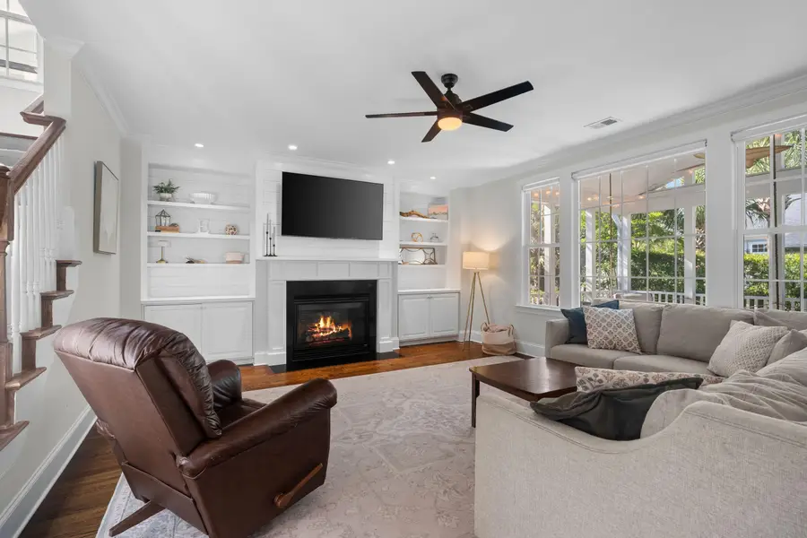 4108 Whiting Street, Mount Pleasant, SC 29466 - #3