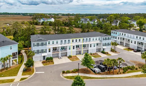 804 Kings Oak Court #Unit 4, Charleston, SC 29492