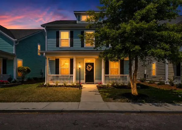 104 Crossandra Avenue, Summerville, SC 29483