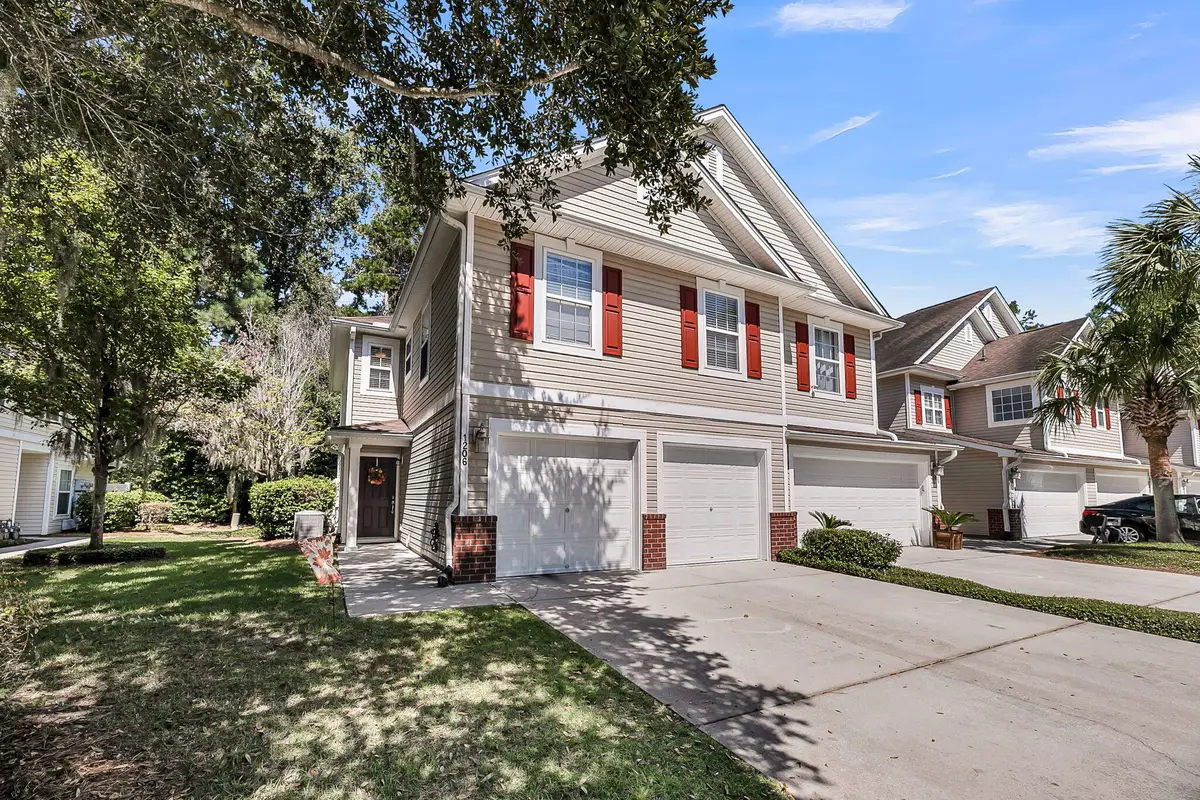 5150 Trump Street #1206, North Charleston, SC 29420 - #1