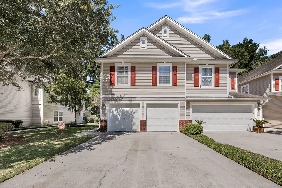 5150 Trump Street #1206, North Charleston, SC 29420 - #2